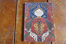 Hali 23 No 3 1984 Magazin