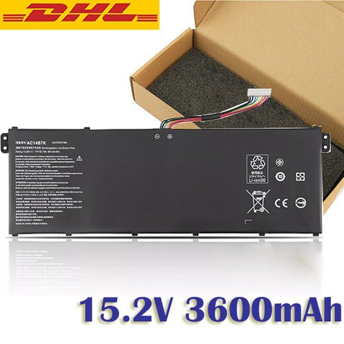 Ac14b7k akku für acer spin - acer,