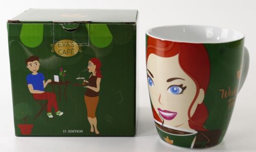Jacobs kaffeetasse ritzenhoff - jacobs,