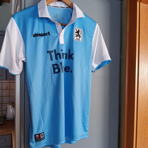 1860 münchen trikot - münchen,