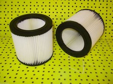 1 oder 2 Patronenfilter