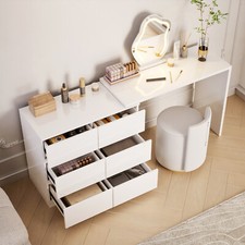 Kommode,Schrank,Schminktisch