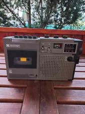 Neckermann Recorder casette