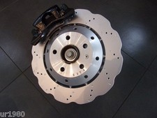 Audi TTRS Bremsen  RSQ3