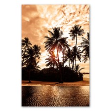 Postereck 1466 Poster Leinwand