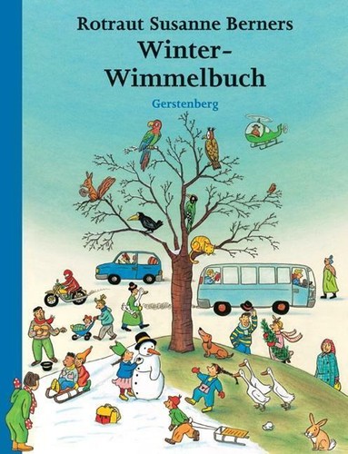 Winter wimmelbuch von - winter-wimmelbuch,