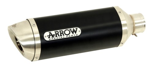 Arrow thunder honda - arrow, 18-