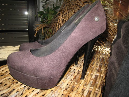 Pumps hoher absatz - ,