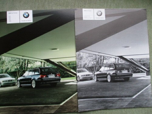 Bmw 520i 525i 530i - 525i,
