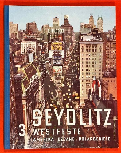 Seydlitz dritter teil - seydlitz,
