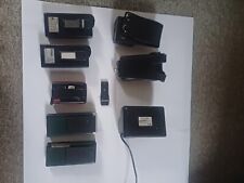 Konvolut FME,Meldeempfänger, BOS, Swissphone, Bosch, MOTOROLA 