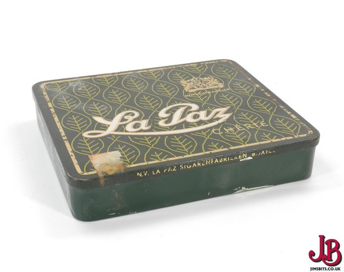 Vintage dutch paz - vintage,