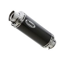 HURRIC Supersport Auspuff