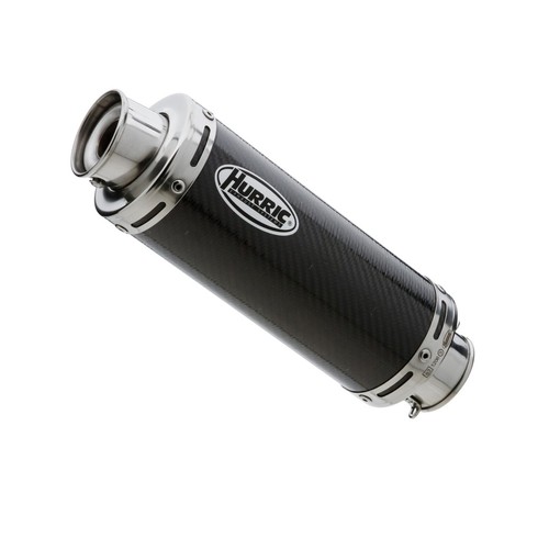 Hurric supersport auspuff - hurric,