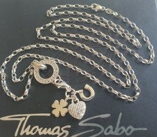 Thomas Sabo Kette & Pave