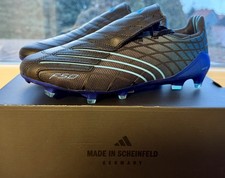 Adidas F50 Elite FG Spider