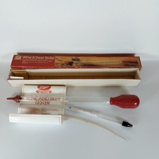 Vintage Boots Wein & Bier