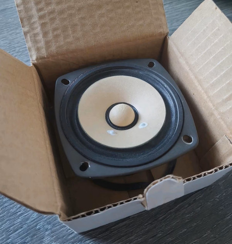 Fostex fe83en breitband - fe83en,