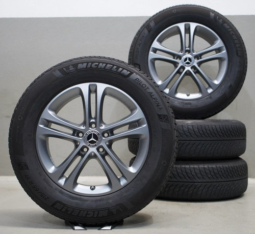Mercedes gla h247 glb x257 - mercedes,