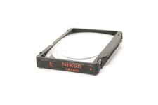 Nikon mattscheibe - nikon, /