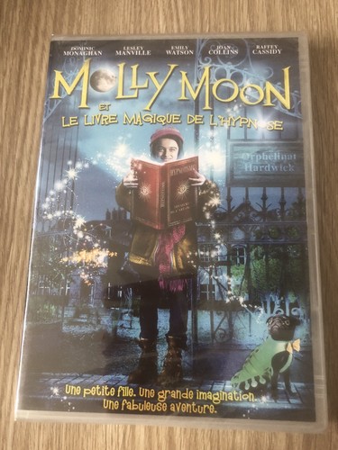 Film molly moon - moon, und