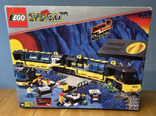 Lego System Eisenbahn 4559