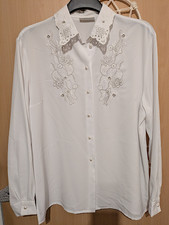 Wunderschöne festliche weiße