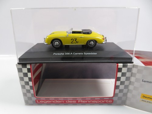 High speed porsche 356 - high,