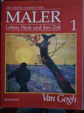 Das große Sammelwerk : Maler