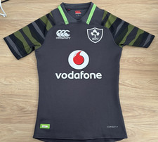 Irland 2017 CCC Canterbury