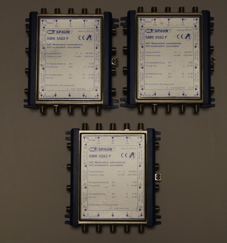 Spaun smk5582 - spaun, f