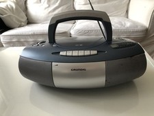 GRUNDIG