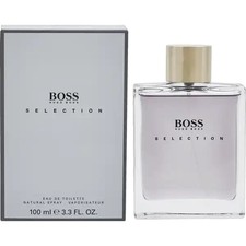 Hugo Boss Boss Selection 100