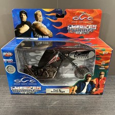 Orange County Choppers