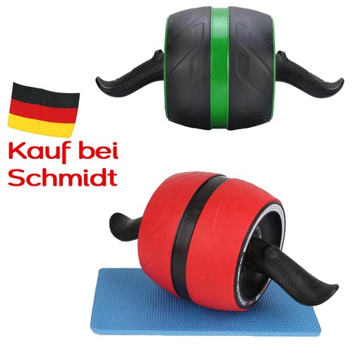 Bauchtrainer roller - bauchtrainer, ab