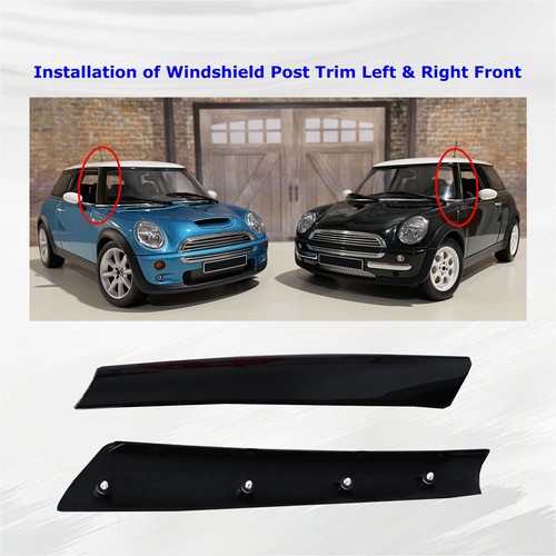 Stk für mini - r50, r52