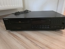 Sony CDP-511 Sony MoCompact