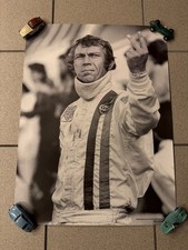 Steve McQueen - Le Mans (1970)