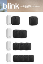 Blink Outdoor Kamera System neueste 4. Generation