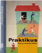 DDR Kult Handwerker Buch -