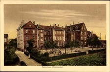 Ak Essen Ruhrgebiet, Franz