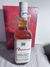 Jim Beam NYSE - War Nie Im