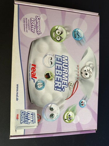 Real murmel fieber - real,