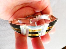 Armreif  Armband 950 Silber Mexiko TS-101, 66,65 Gramm; NEU ohne OVP