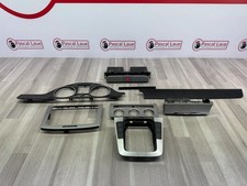 VW Passat 3C B6 Dekorset 2-farbig 3C0863284A 3C1858335AS 44S 3C0858407