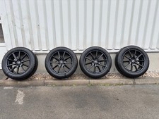 Winterkompletträder Range