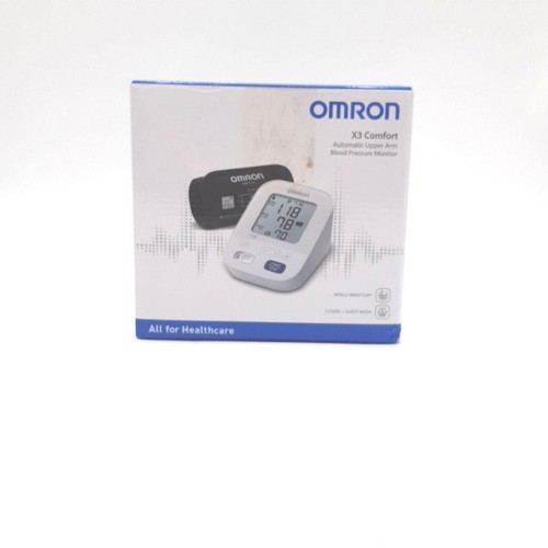 Omron blutdruckmessgerät - omron,