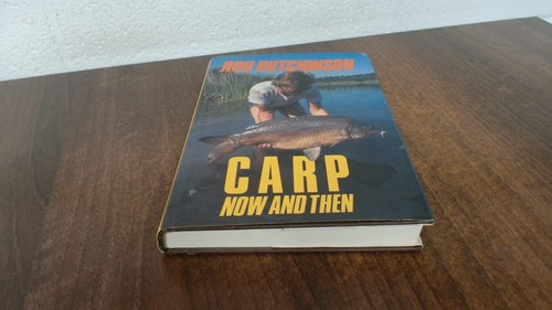 Carp now and then - carp.now,
