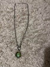 Leonardo Kette mit Anhänger