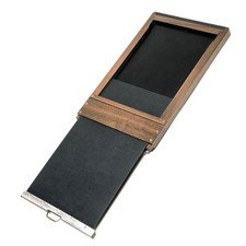 Shenhao 5x7 black - black, walnut